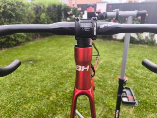 Cuadro BH RS1 Talla S