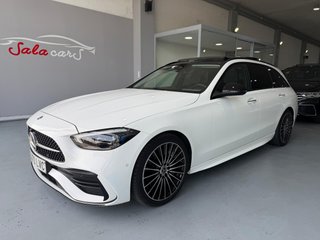 ‼️Mercedes-Benz Classe C 220 2022- 20.000KM‼️
