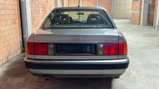 Audi 100 2.5 TDI