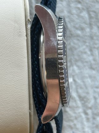 Longines HydroConquest Auto 41 Full Set