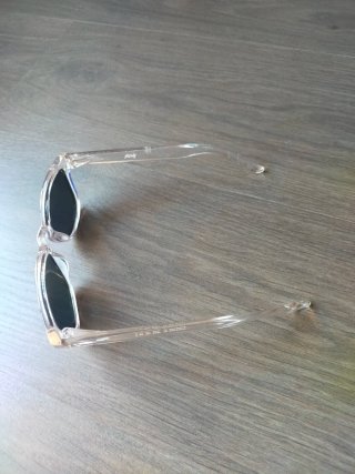Gafas de sol Hawkers para niña
