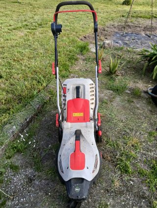 Cortacésped Sterwins 35L
