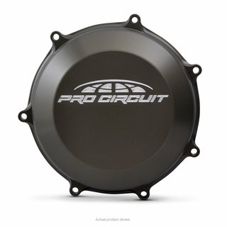 Tapa Embrague Pro Circuit Yamaha YZ 450 F