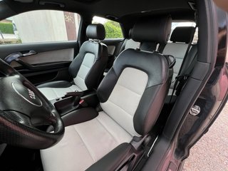 Audi A3 VR6 3.2 Quattro 2004