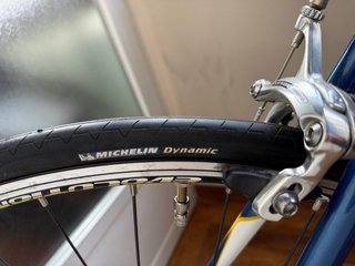 Wilier Triestina Evasion Team Replica Lampre 2006