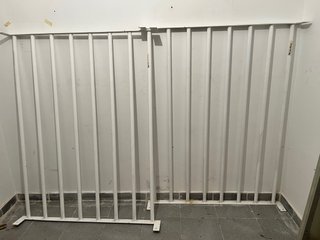 Rejas de Hierro para Ventanas