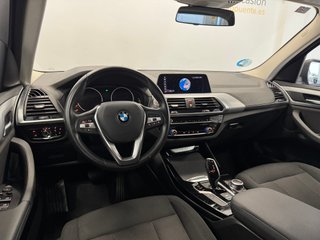 BMW X3 XDRIVE 20D