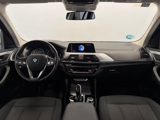 BMW X3 XDRIVE 20D