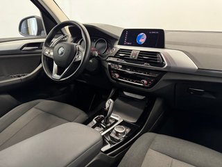 BMW X3 XDRIVE 20D