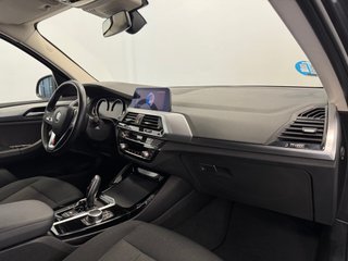 BMW X3 XDRIVE 20D