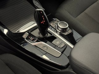BMW X3 XDRIVE 20D