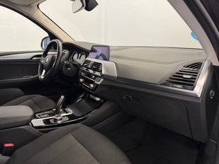 BMW X3 XDRIVE 20D