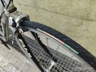 Bicicleta Carretera City Bike