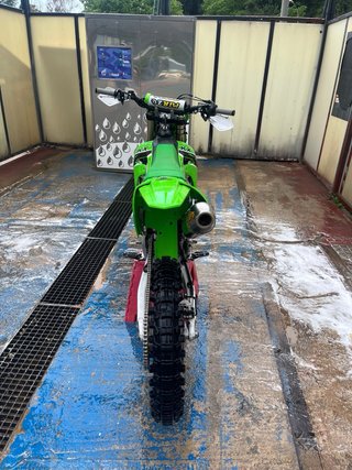 Kawasaki KXF 250 2023
