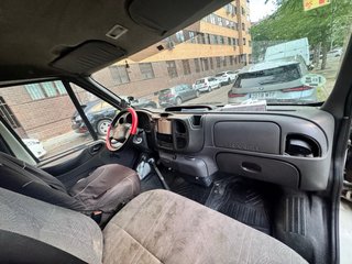 Ford Transit 2006