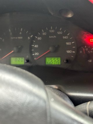 Ford Transit 2006