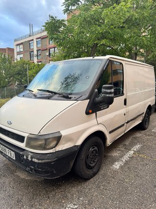 Ford Transit 2006