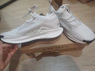 Nike Pegasus Trail 5 Talla 39 Nuevas