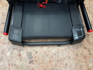 Cinta de correr Domyos