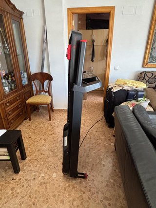 Cinta de correr Domyos