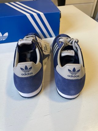 Adidas R71 talla 43