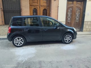 Renault Modus 2010 diesel