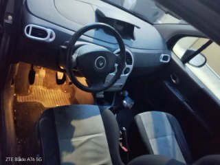 Renault Modus 2010 diesel