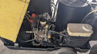 Hidrolimpiadora Industrial Karcher HDS 690ER902