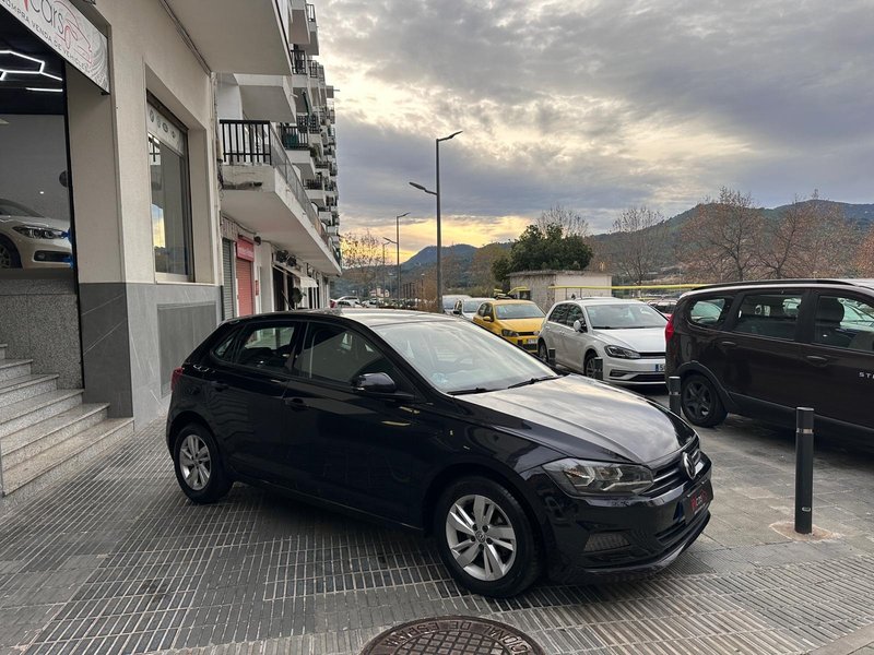 Volkswagen Polo 1.0 TSI Advance (2017-) 2019, foto 3