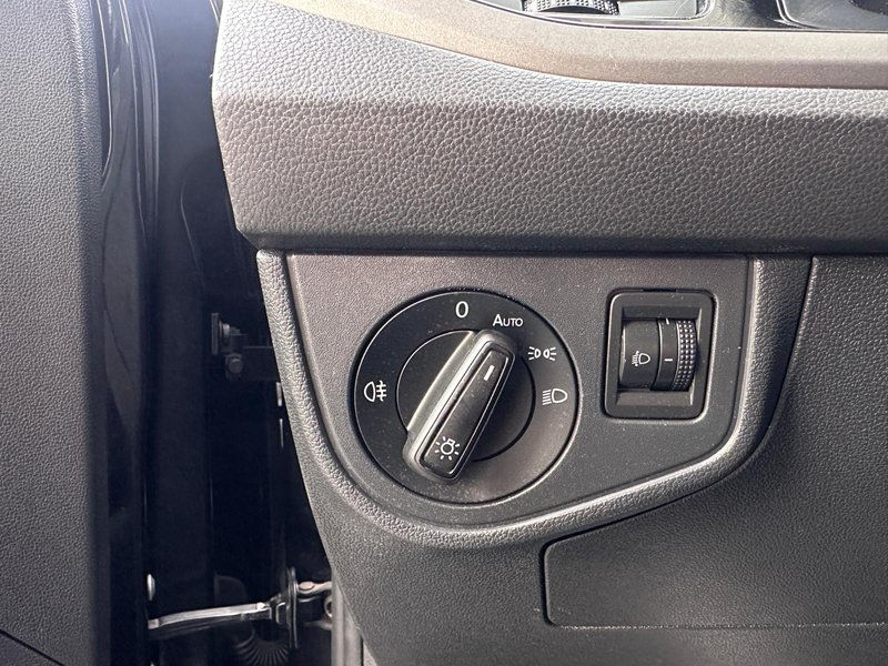Volkswagen Polo 1.0 TSI Advance (2017-) 2019, foto 25
