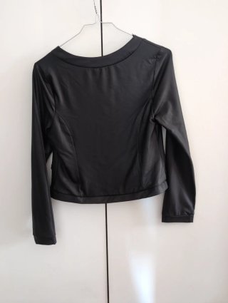 Giacchino Soho Nero Taglia M