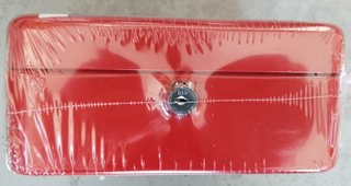 Caja de caudales 20x15 cm