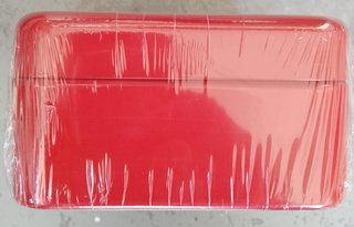 Caja de caudales 20x15 cm