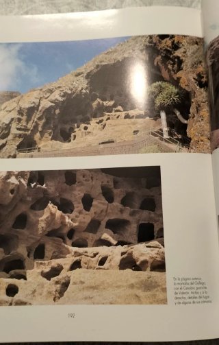 Joyas de la arqueología