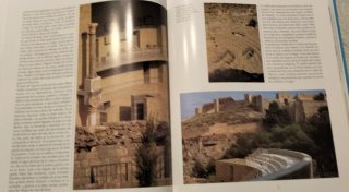 Joyas de la arqueología