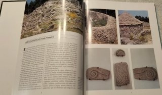 Joyas de la arqueología
