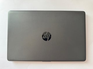 Notebook HP 15.6" | Ryzen 3 | 12GB | SSD 256GB