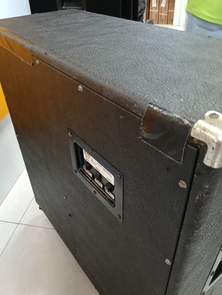 PANTALLA GUITARRA ENGL E142 STANDARD
