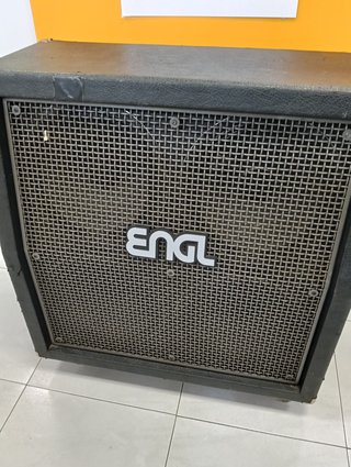 PANTALLA GUITARRA ENGL E142 STANDARD