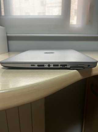 HP EliteBook 840 G3 i5 16GB RAM SSD 240GB