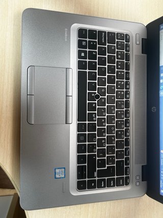 HP EliteBook 840 G3 i5 16GB RAM SSD 240GB