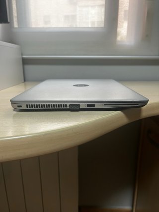 HP EliteBook 840 G3 i5 16GB RAM SSD 240GB