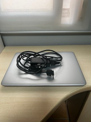 HP EliteBook 840 G3 i5 16GB RAM SSD 240GB