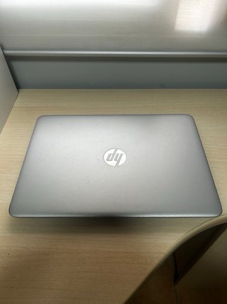 HP EliteBook 840 G3 i5 16GB RAM SSD 240GB