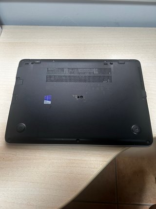 HP EliteBook 840 G3 i5 16GB RAM SSD 240GB