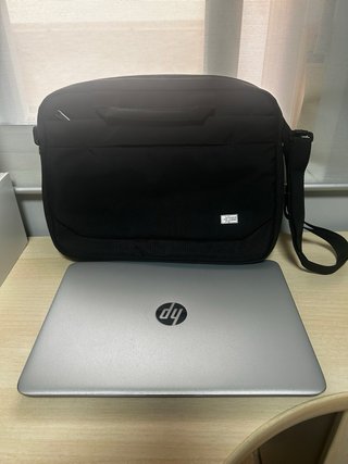 HP EliteBook 840 G3 i5 16GB RAM SSD 240GB