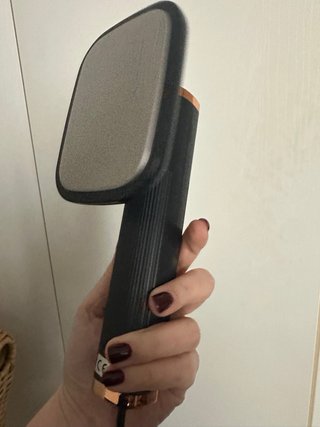 Ferro da stiro portatile