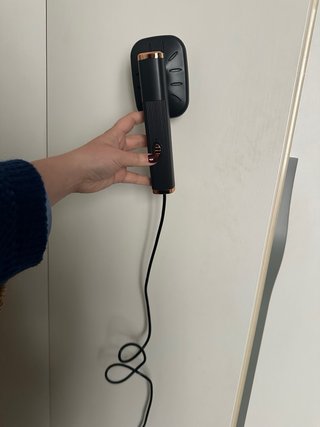 Ferro da stiro portatile