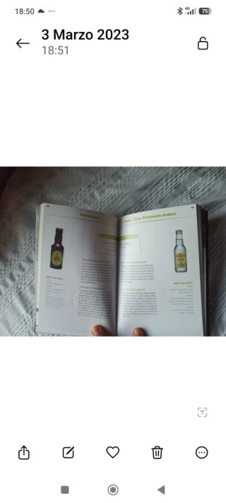Manual del gin-tonic perfecto