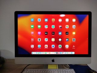 Imac 27 2013 i5 A1419 (EMC 2639)